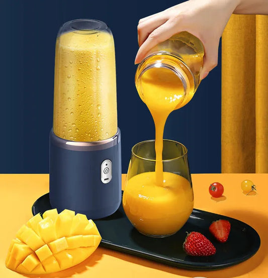 Multi Fruit Mixer