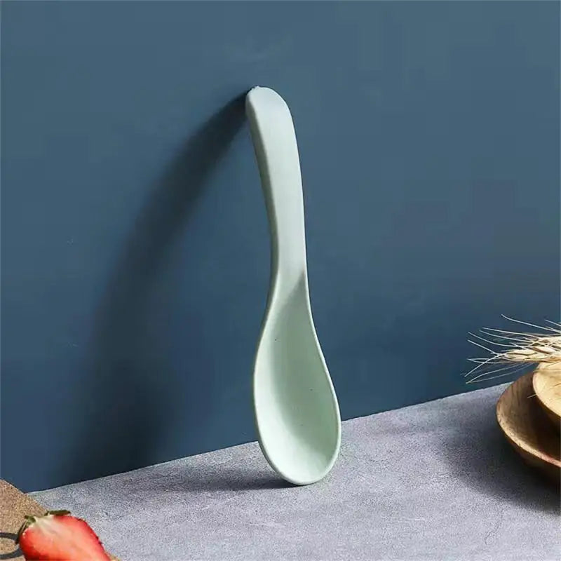 Long Handle Silicone Japanese Kitchen Utensils