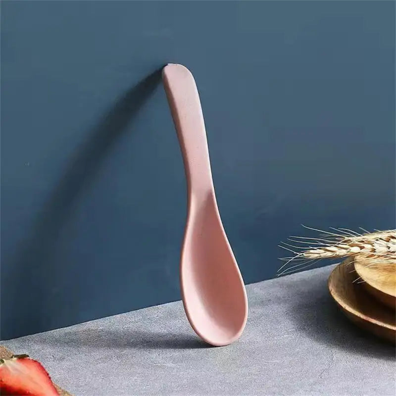 Long Handle Silicone Japanese Kitchen Utensils