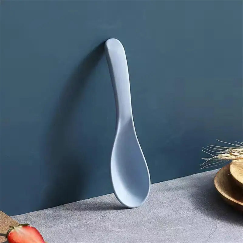 Long Handle Silicone Japanese Kitchen Utensils