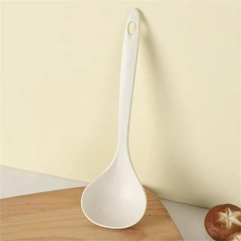 Long Handle Silicone Japanese Kitchen Utensils