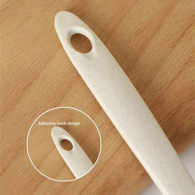 Long Handle Silicone Japanese Kitchen Utensils