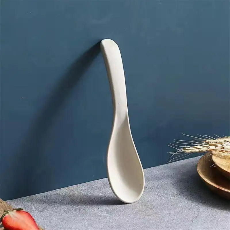 Long Handle Silicone Japanese Kitchen Utensils